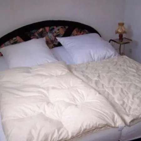 Apartment Tannenhof *