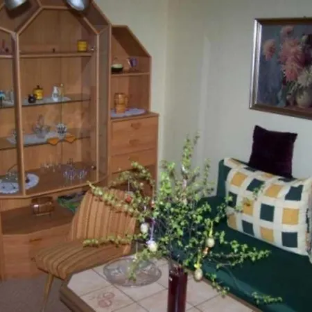 Apartment Tannenhof *