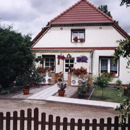 Apartment Tannenhof *