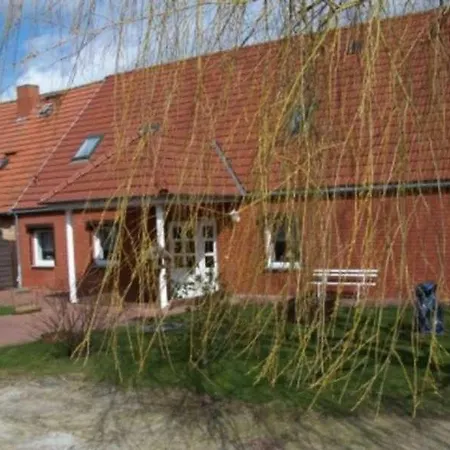 Apartment Tannenhof Dahmen (Mecklenburg-Vorpommern)