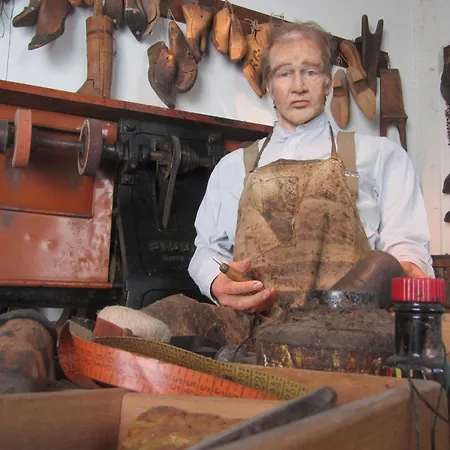 Tannenhof Apartment Dahmen (Mecklenburg-Vorpommern)