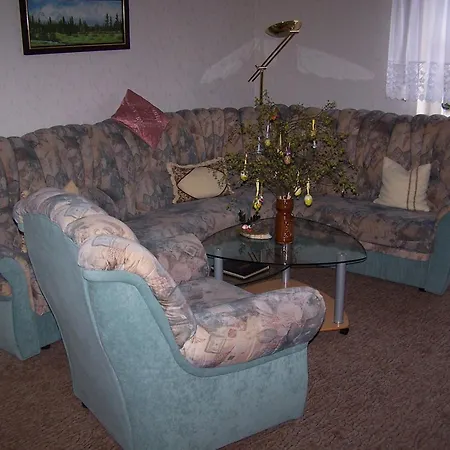 Apartment Tannenhof *