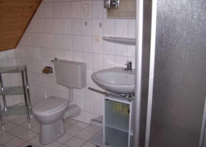 Apartamento Tannenhof