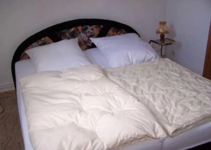 Apartamento Tannenhof *