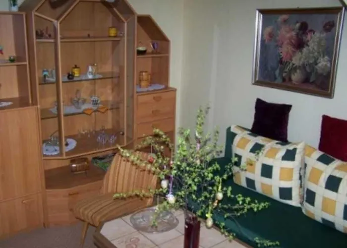 Apartamento Tannenhof *