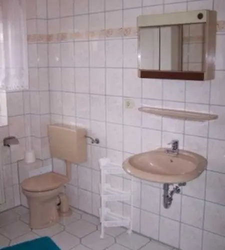 Tannenhof Apartamento