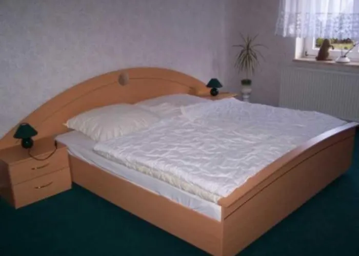 Apartamento Tannenhof