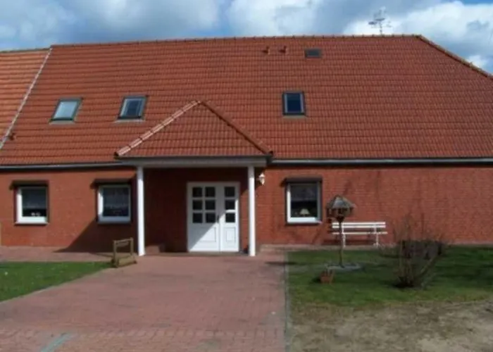 Apartamento Tannenhof