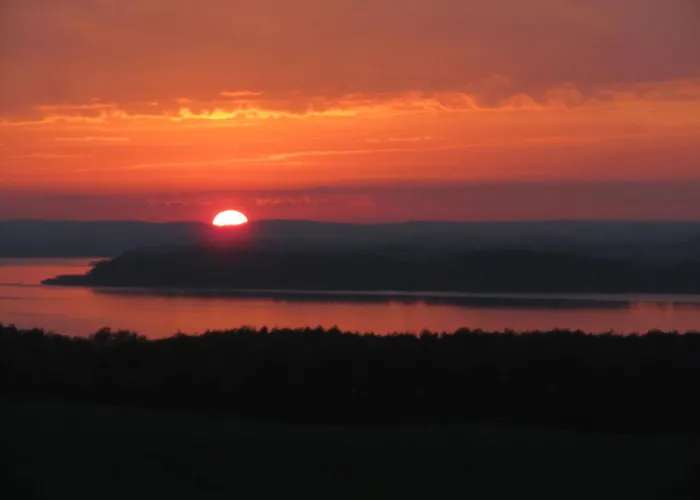 Apartamento Tannenhof