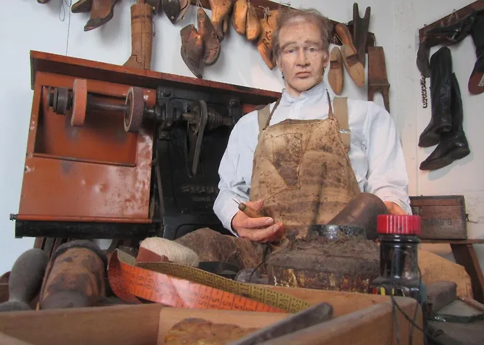 Tannenhof Apartamento Dahmen (Mecklenburg-Vorpommern)