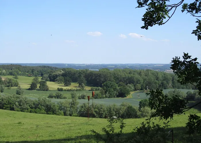 Tannenhof Apartamento