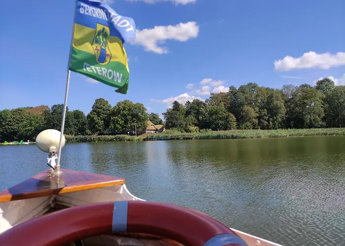 Apartamento Tannenhof *