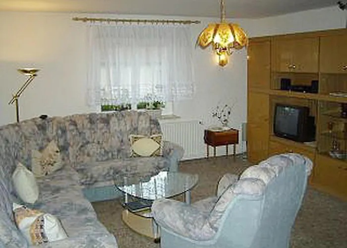 Tannenhof Apartamento