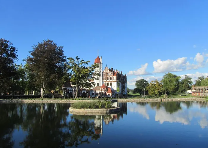 Apartamento Tannenhof